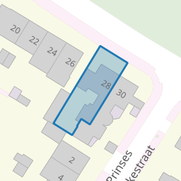 Perceel CTC00-B-11645