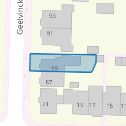 Perceel CTC00-B-11650