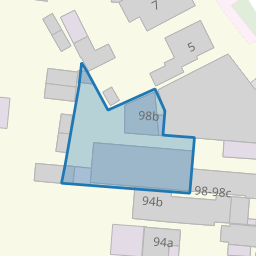 Perceel CTC00-B-11657