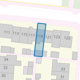 Perceel CTC00-B-11658