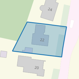 Perceel CTC00-B-11668