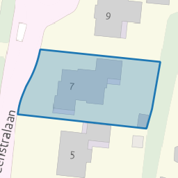 Perceel CTC00-B-11670
