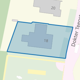 Perceel CTC00-B-11673