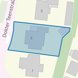 Perceel CTC00-B-11674