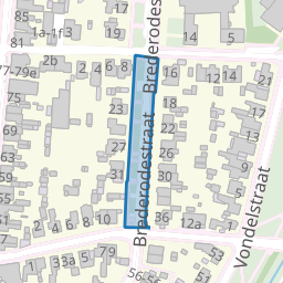 Perceel CTC00-B-11682