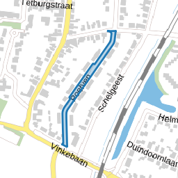 Perceel CTC00-B-11685