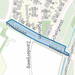 Perceel CTC00-B-11687