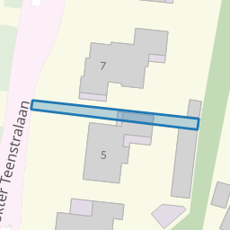 Perceel CTC00-B-11690