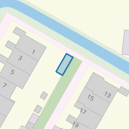 Perceel CTC00-B-11698