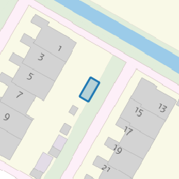 Perceel CTC00-B-11699