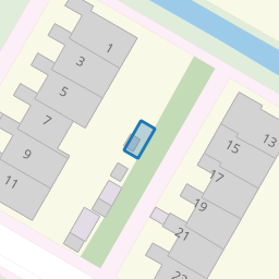 Perceel CTC00-B-11700