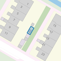 Perceel CTC00-B-11701