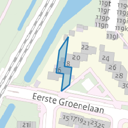 Perceel CTC00-B-11705