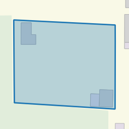 Perceel CTC00-B-11707