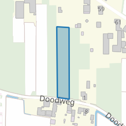 Perceel CTC00-B-11708