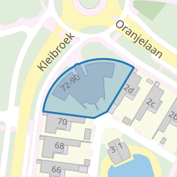 Perceel CTC00-B-11713