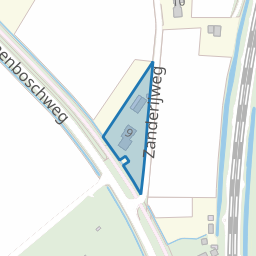 Perceel CTC00-B-11722