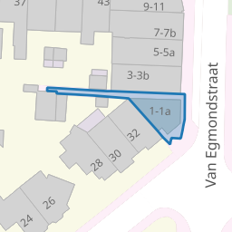 Perceel CTC00-B-11739