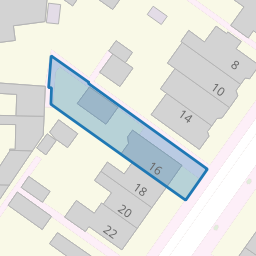 Perceel CTC00-B-11740