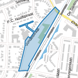 Perceel CTC00-B-11742