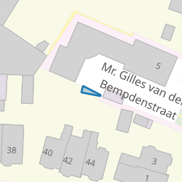 Perceel CTC00-B-11745