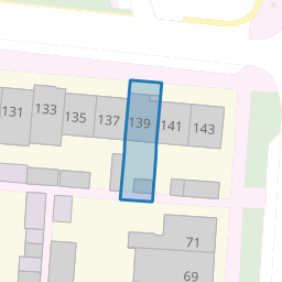 Perceel CTC00-B-11747