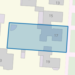 Perceel CTC00-B-11750