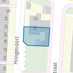 Perceel CTC00-B-11751