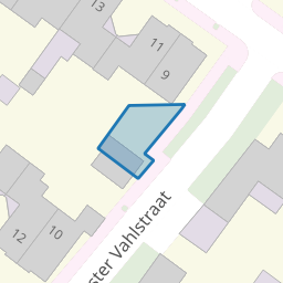 Perceel CTC00-B-11760