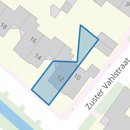 Perceel CTC00-B-11765