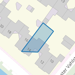 Perceel CTC00-B-11770