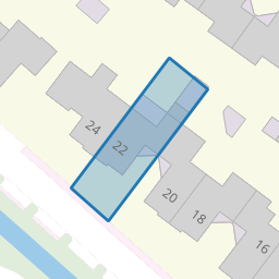 Perceel CTC00-B-11774