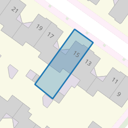 Perceel CTC00-B-11781