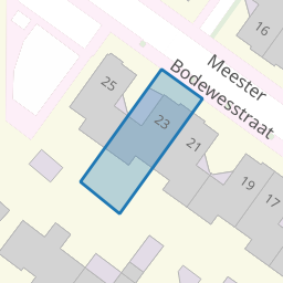 Perceel CTC00-B-11785