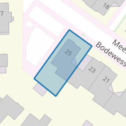 Perceel CTC00-B-11786