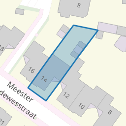 Perceel CTC00-B-11790