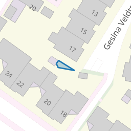 Perceel CTC00-B-11800