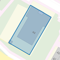 Perceel CTC00-B-11807