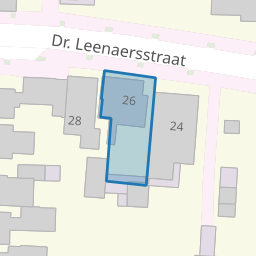 Perceel CTC00-B-11813