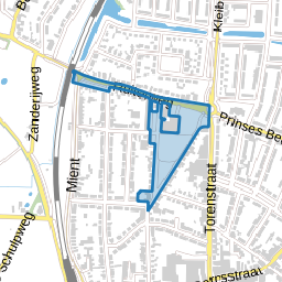 Perceel CTC00-B-11815