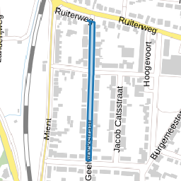Perceel CTC00-B-11816