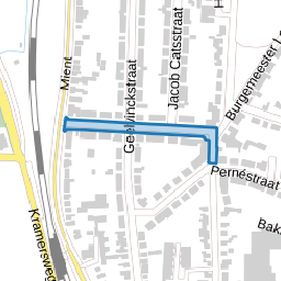 Perceel CTC00-B-11818