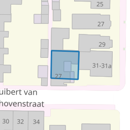 Perceel CTC00-B-11839