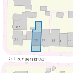 Perceel CTC00-B-11847