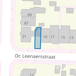 Perceel CTC00-B-11848