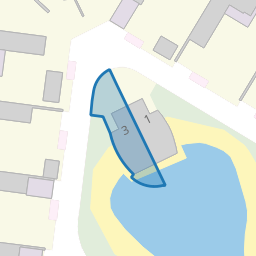 Perceel CTC00-B-11857