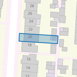 Perceel CTC00-B-11864