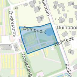 Perceel CTC00-B-11871