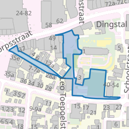 Perceel CTC00-B-11872