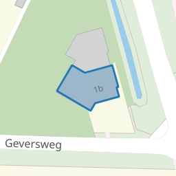 Perceel CTC00-B-11882